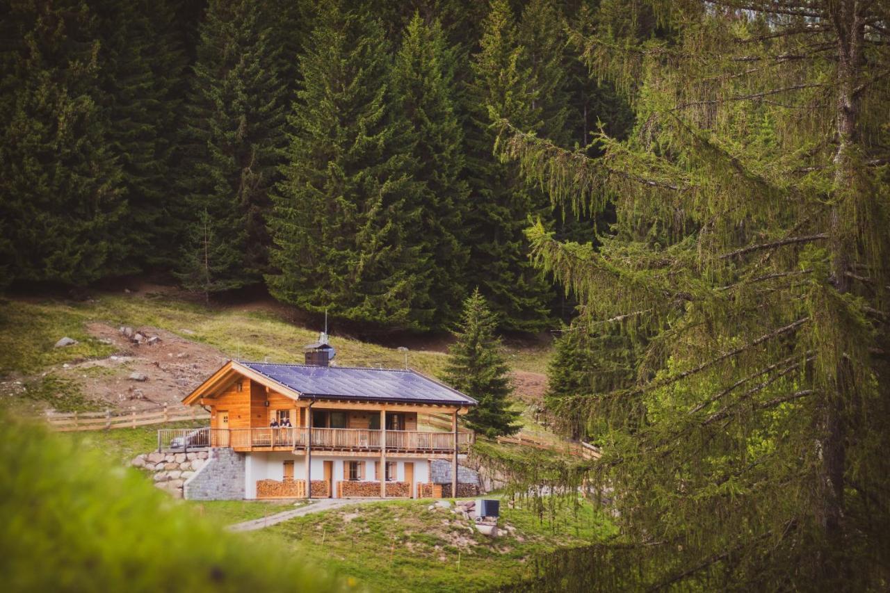Karlshuette Villa Hafling Eksteriør billede